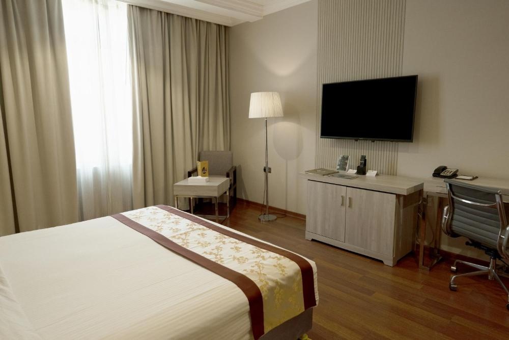 City Tower Hotel Image 10