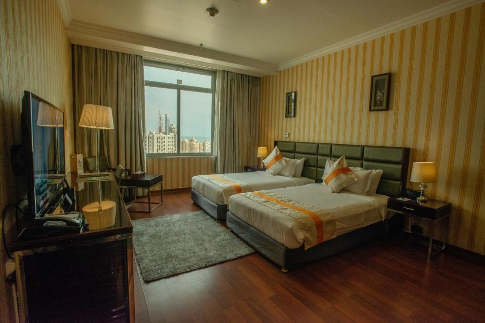 City Tower Hotel Image 15
