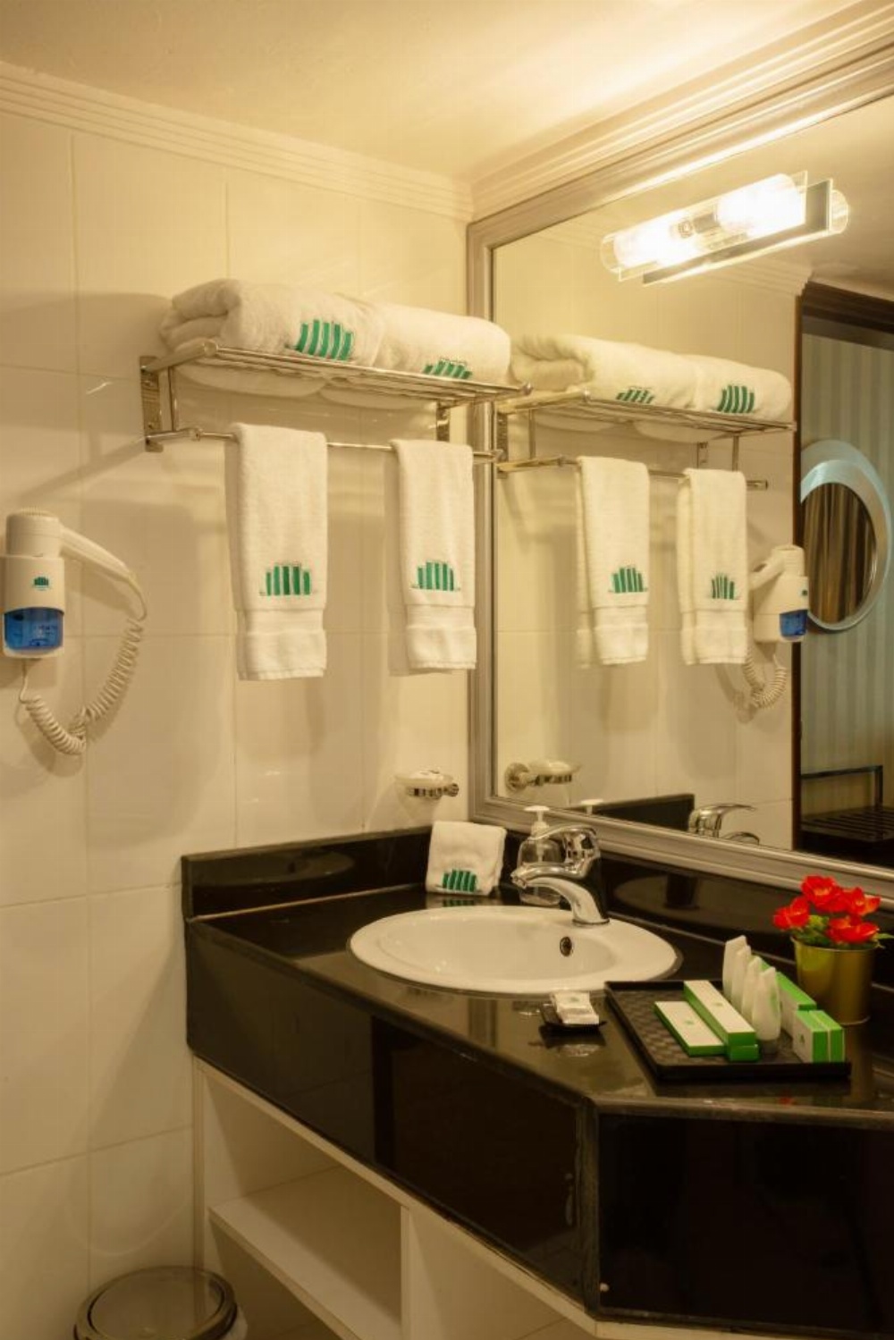 City Tower Hotel Image 21