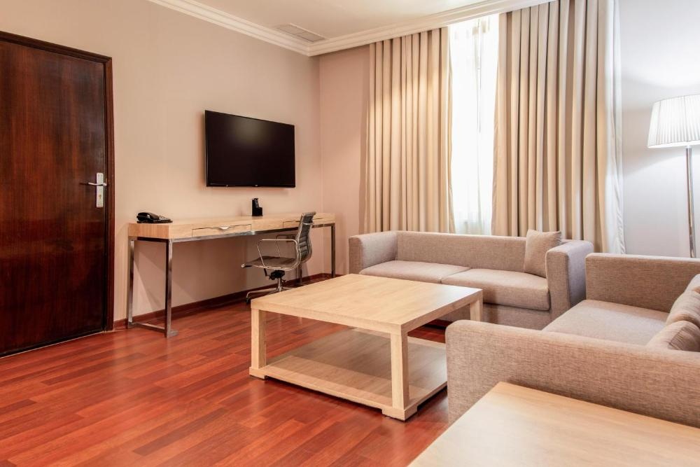 City Tower Hotel Image 26