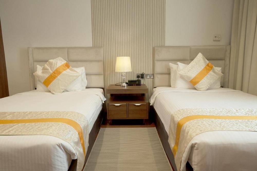 City Tower Hotel Image 32