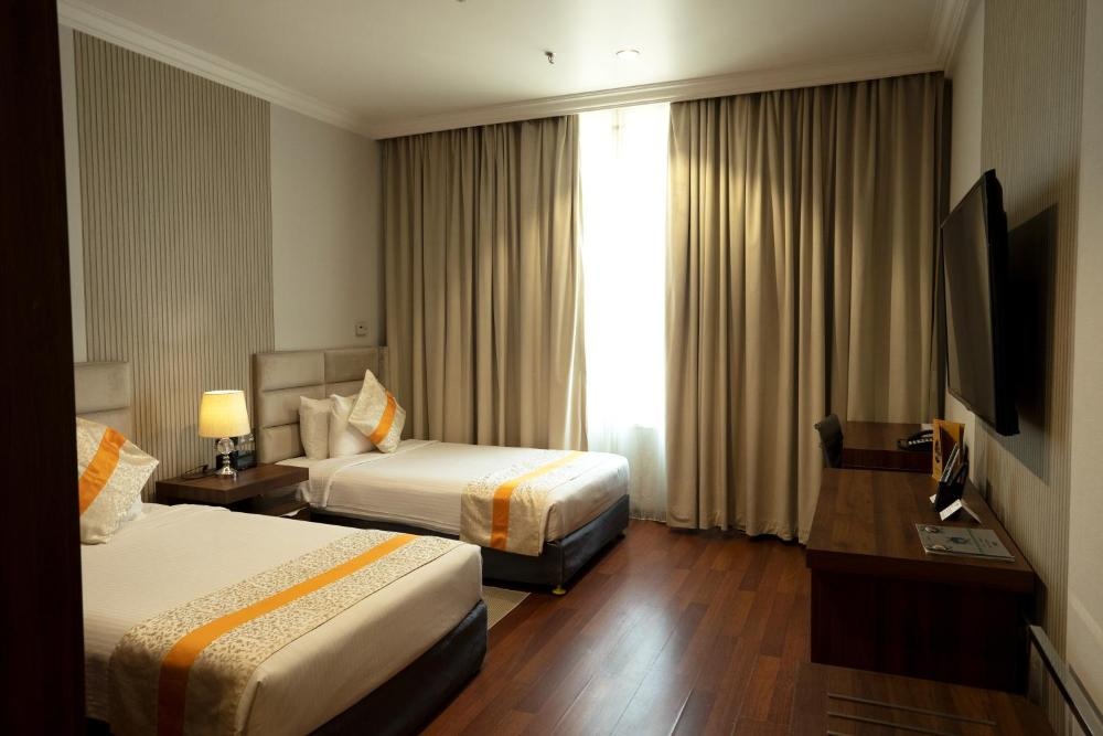 City Tower Hotel Image 33