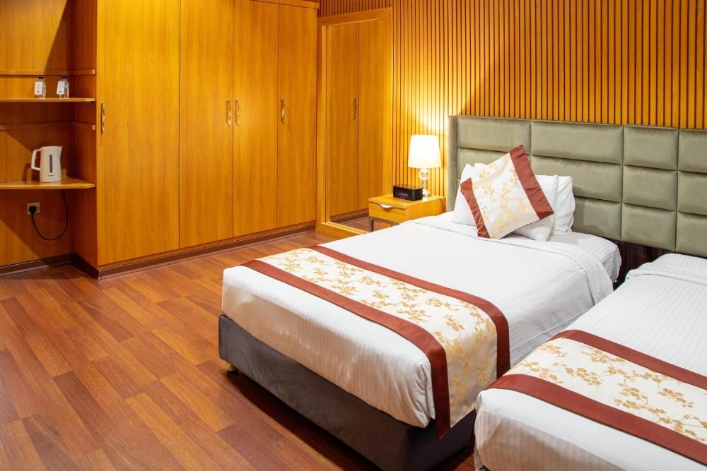 City Tower Hotel Image 34