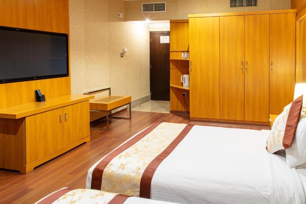 City Tower Hotel Image 36