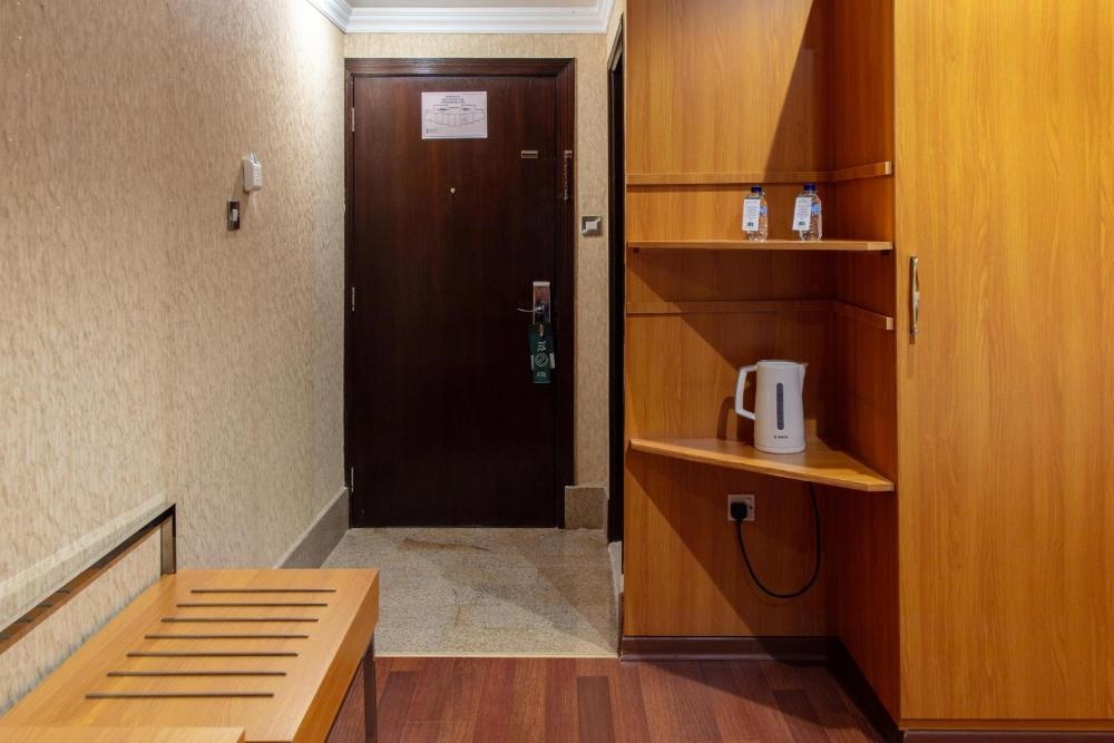 City Tower Hotel Image 37