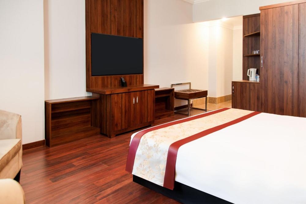 City Tower Hotel Image 38