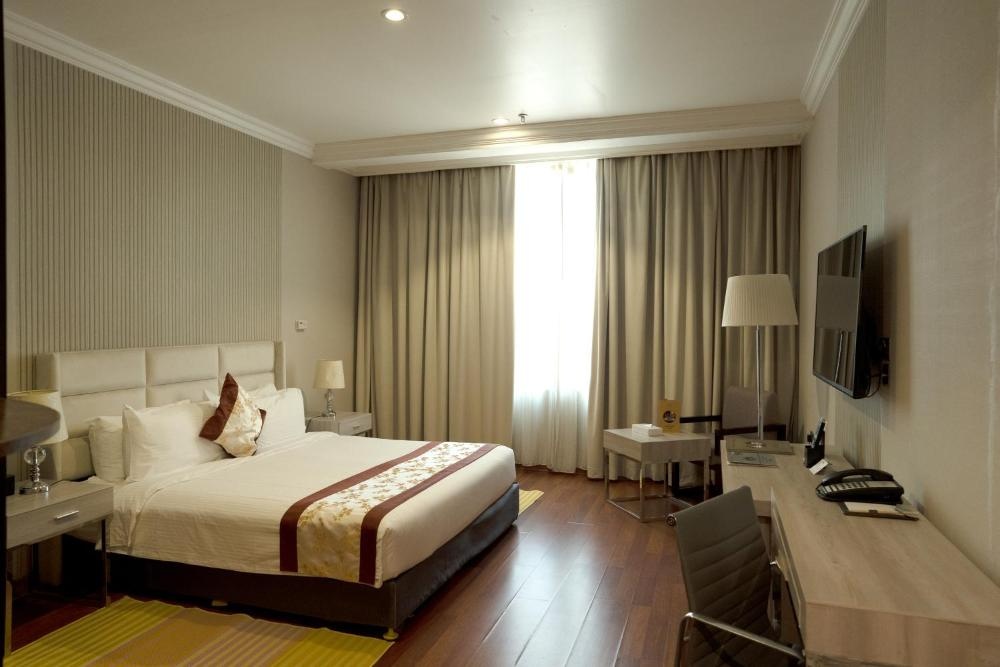 City Tower Hotel Image 39