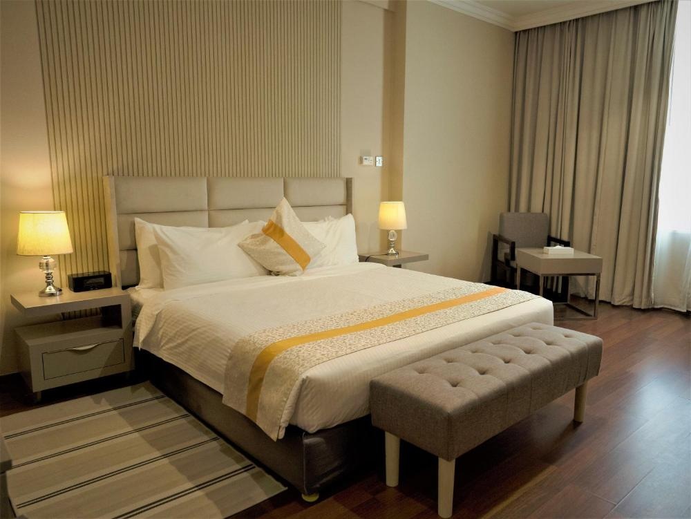 City Tower Hotel Image 41