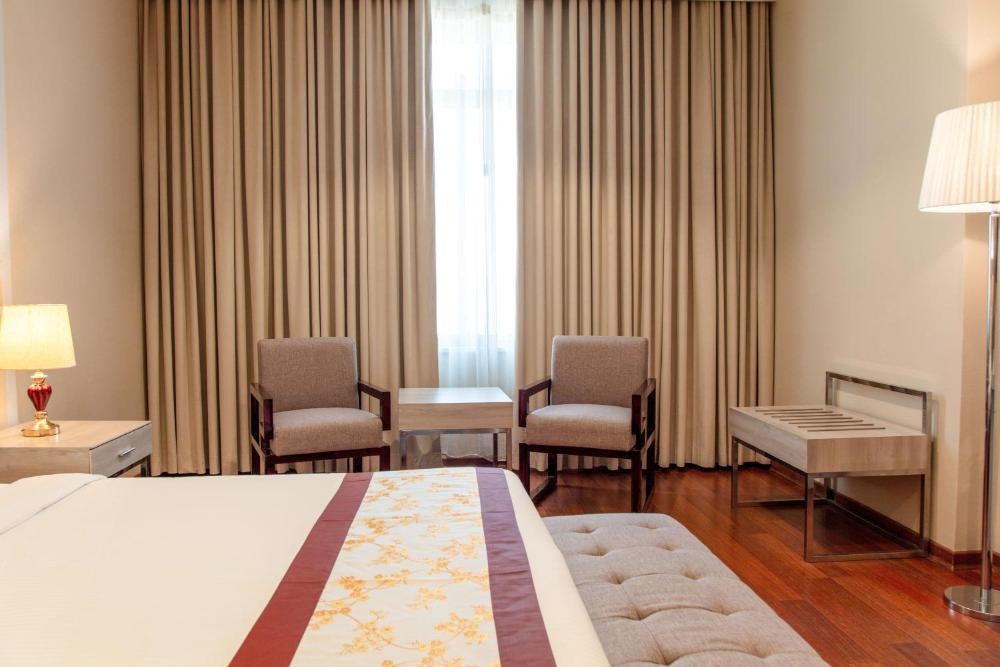 City Tower Hotel Image 42