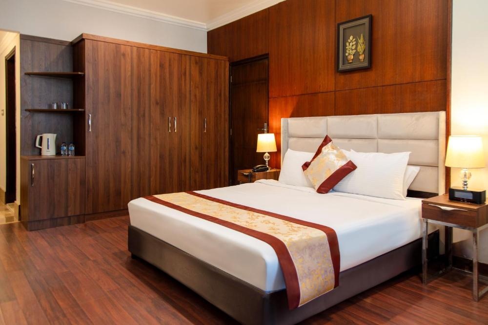 City Tower Hotel Image 48