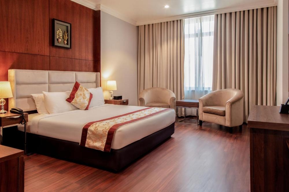 City Tower Hotel Image 49