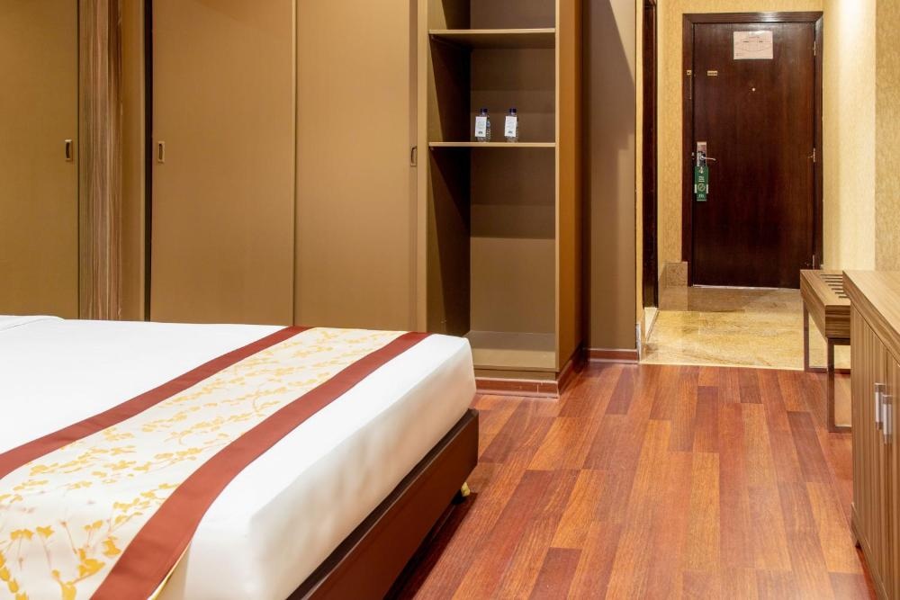 City Tower Hotel Image 51