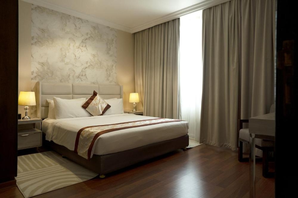 City Tower Hotel Image 53