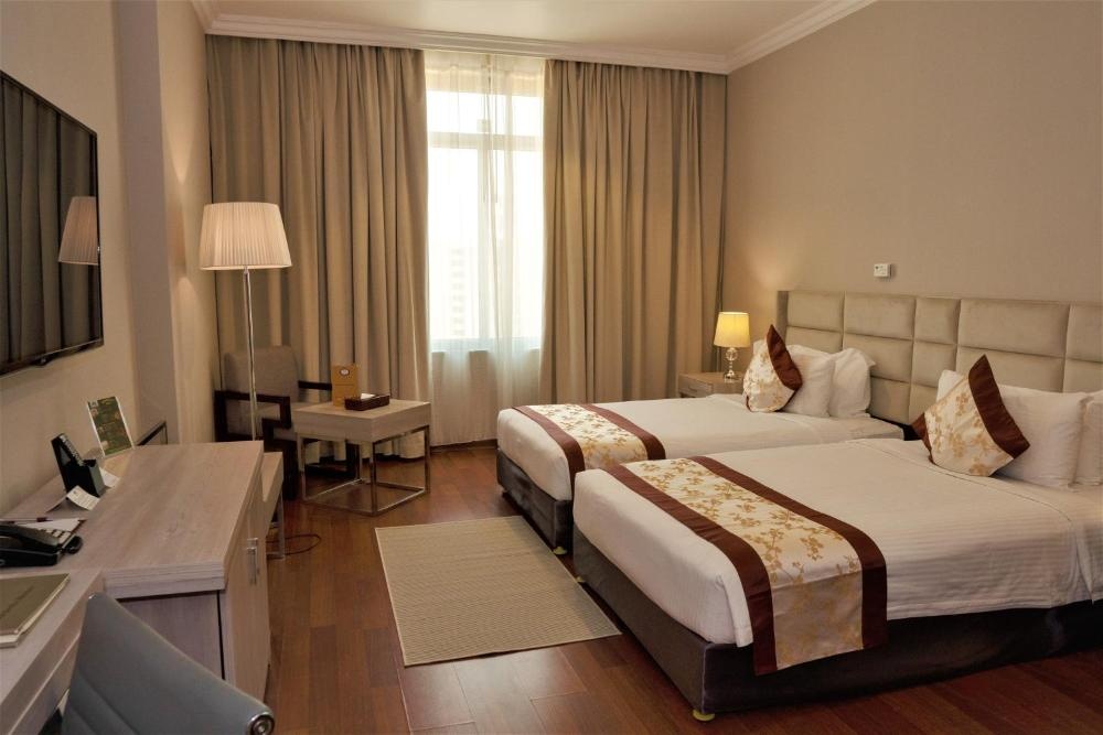 City Tower Hotel Image 54