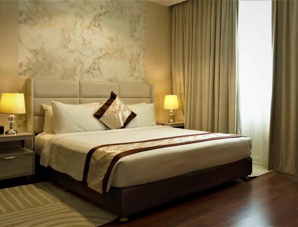 City Tower Hotel Image 55