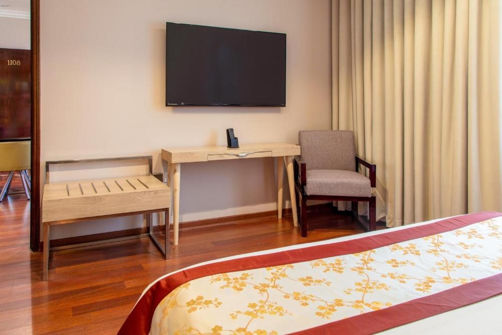 City Tower Hotel Image 59