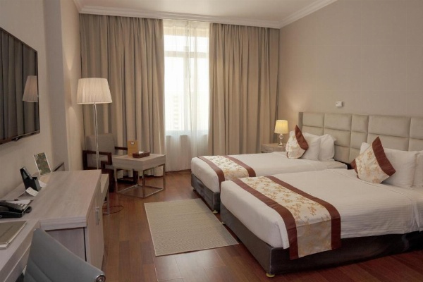 City Tower Hotel image 12