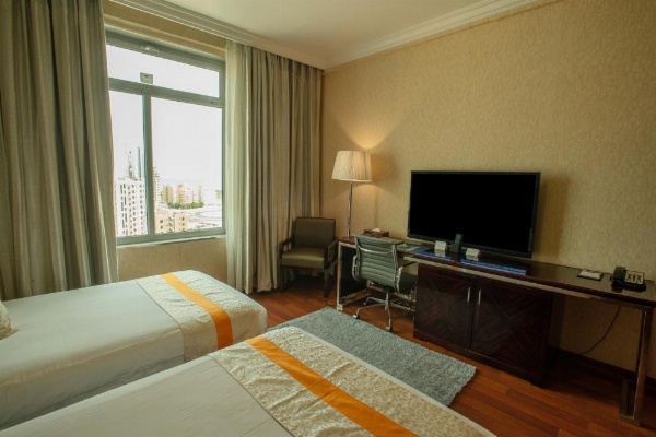 City Tower Hotel image 14