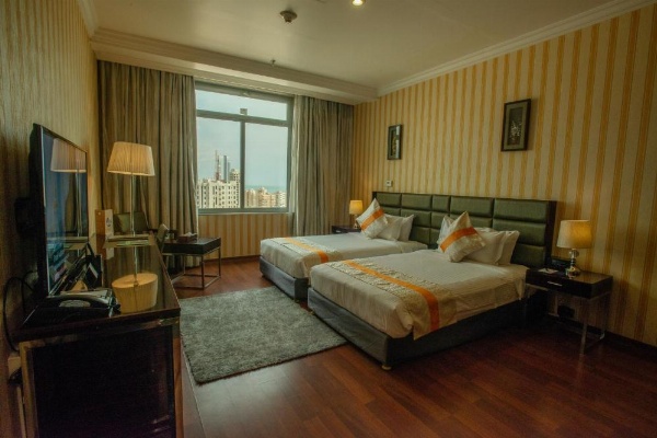 City Tower Hotel image 15
