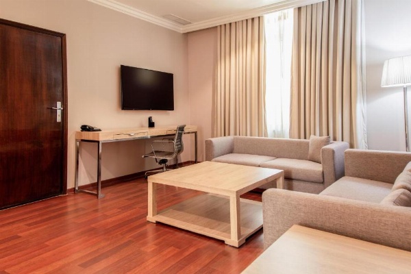 City Tower Hotel image 18