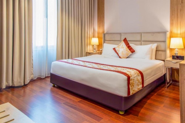 City Tower Hotel image 19