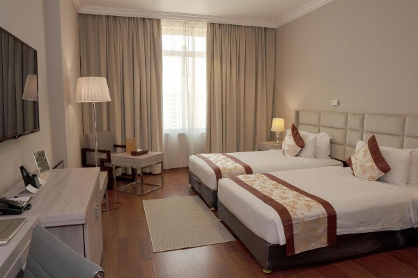 City Tower Hotel image 2