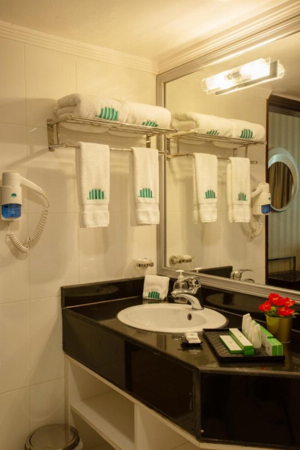 City Tower Hotel image 21