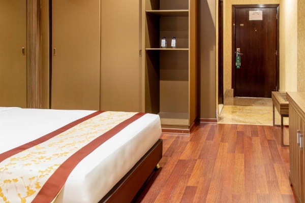 City Tower Hotel image 22