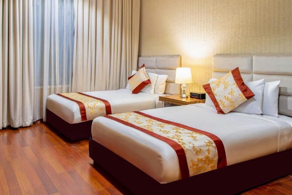 City Tower Hotel image 23