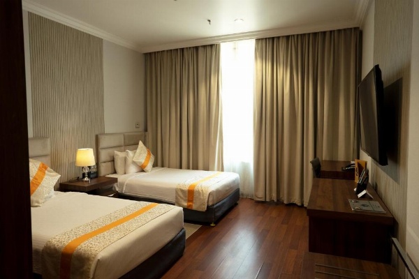 City Tower Hotel image 33