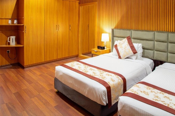 City Tower Hotel image 34