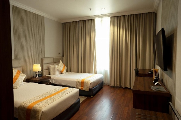 City Tower Hotel image 4