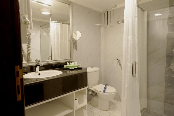 City Tower Hotel image 40