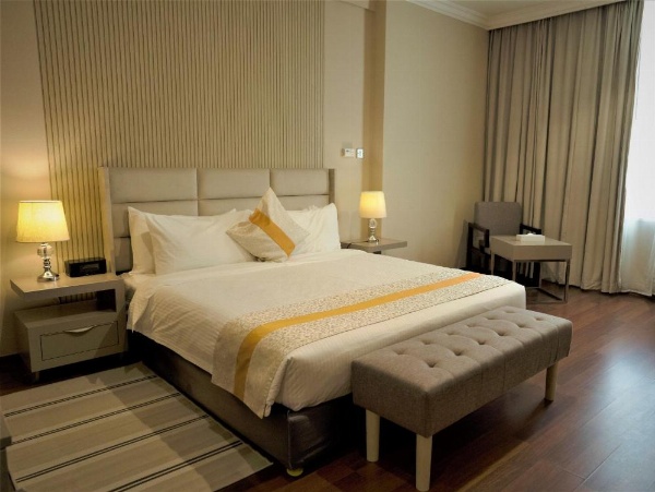 City Tower Hotel image 41