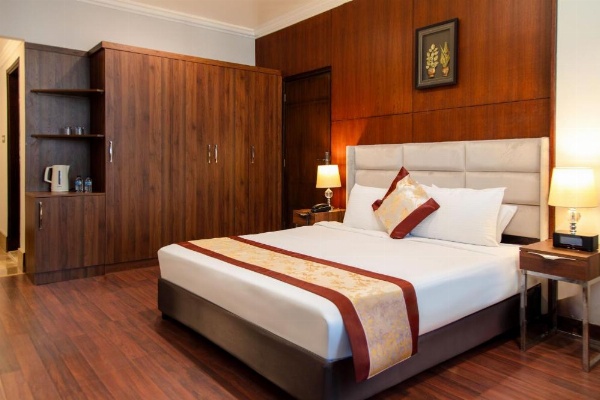 City Tower Hotel image 48
