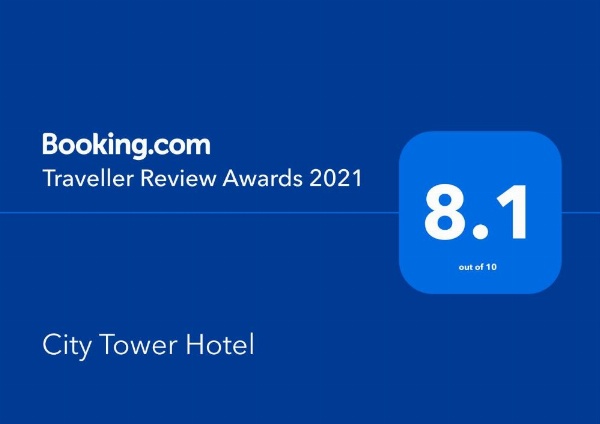 City Tower Hotel image 5