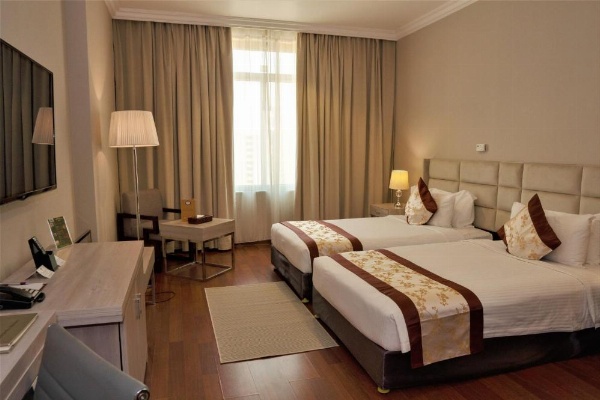 City Tower Hotel image 54