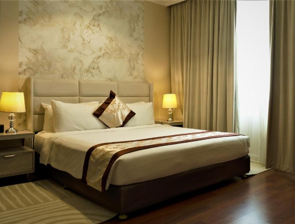 City Tower Hotel image 55