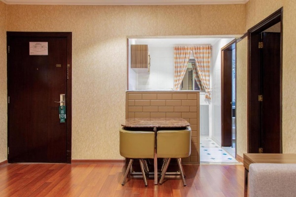 City Tower Hotel image 58