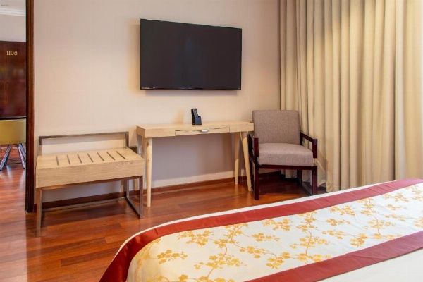 City Tower Hotel image 59