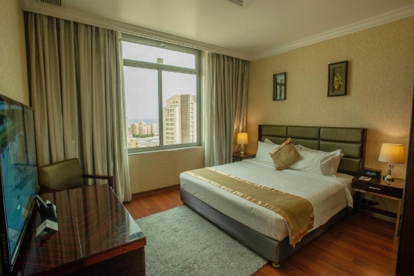 City Tower Hotel image 6