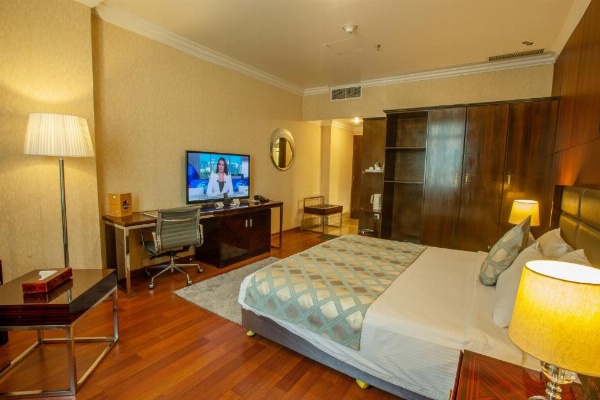 City Tower Hotel image 7